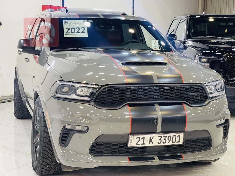 Dodge Durango